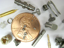 Micro Machinery